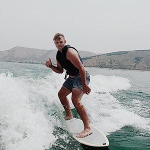 Meet your Posher, Spencer